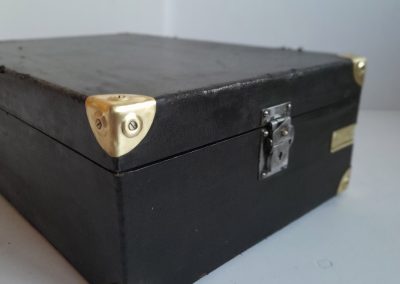 1927 His Masters Voice HMV 101B - bb8d6cf6 1d6c 49d1 8349 6004f436325a